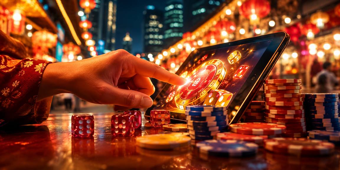 vegas88 Panduan Akaun Baru