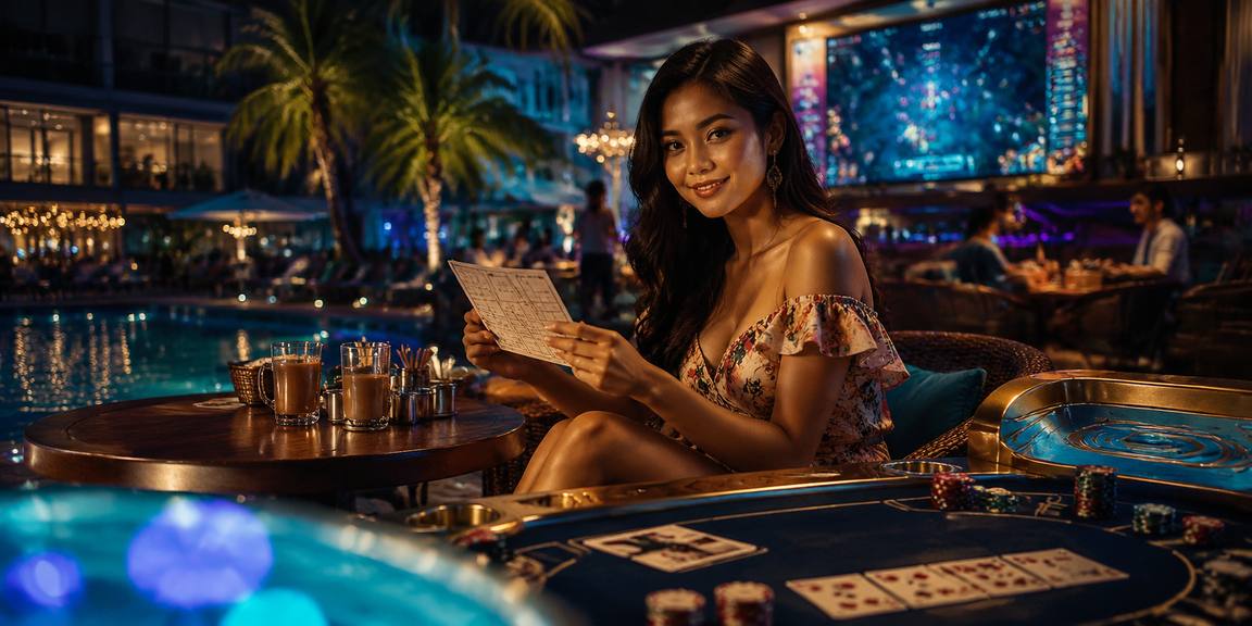 vegas88 Perlawanan Perdana Setiap Hari